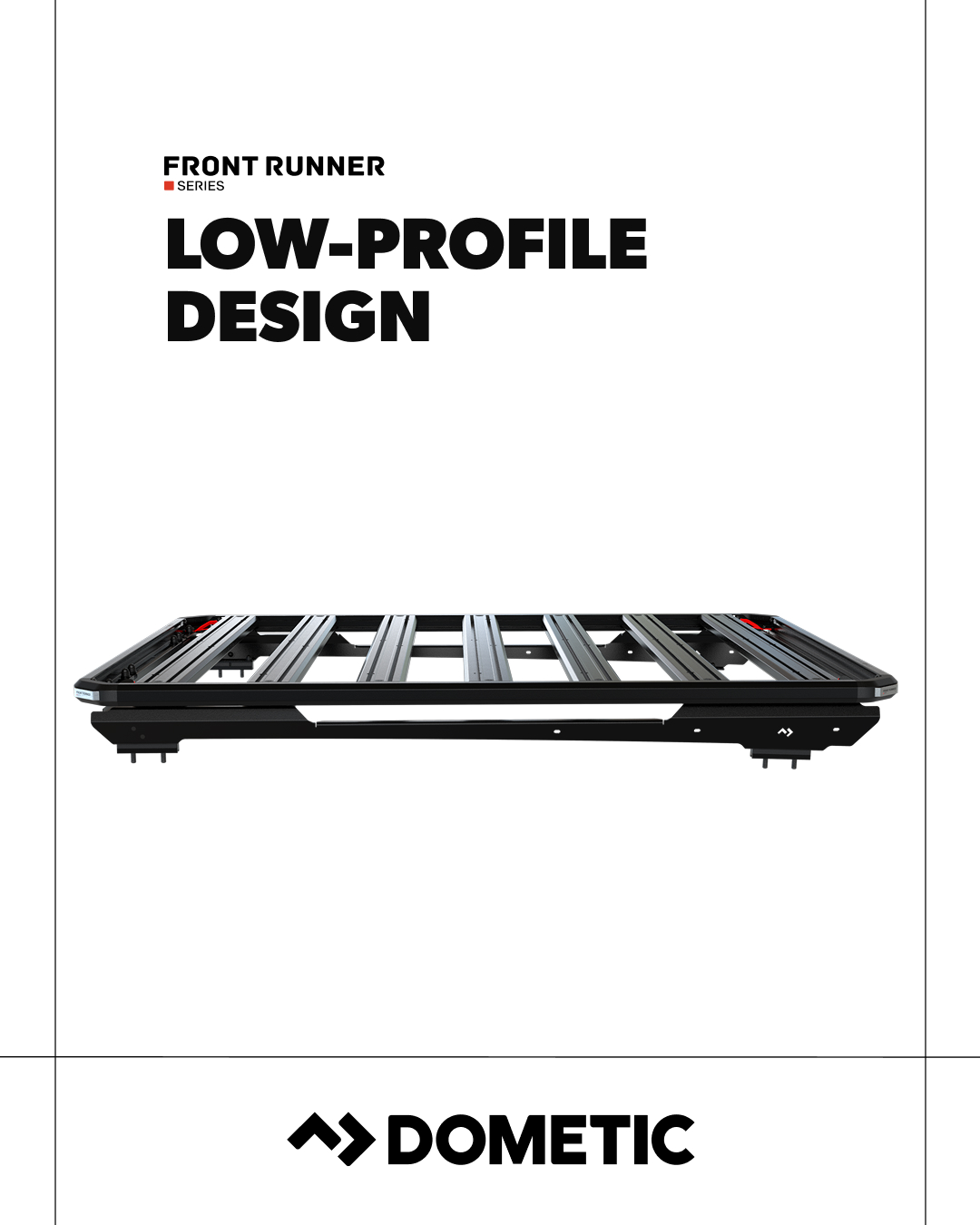 Front Runner Slimline 3